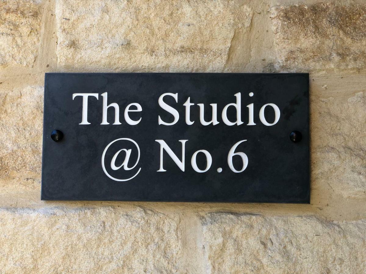 Brimscombe The Studio @ No. 6 מראה חיצוני תמונה